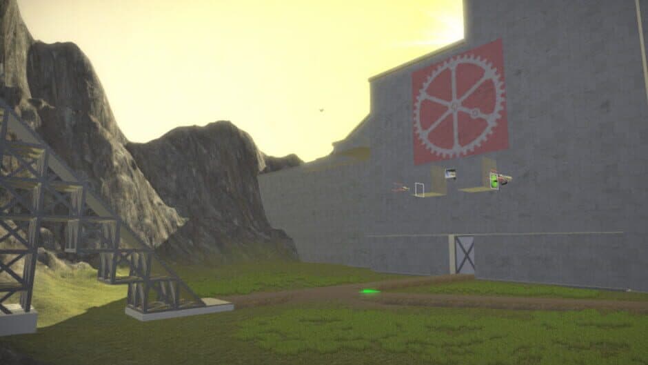 Chrono Project screenshot 3