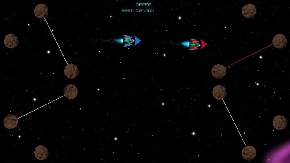 World Destroyers screenshot 2