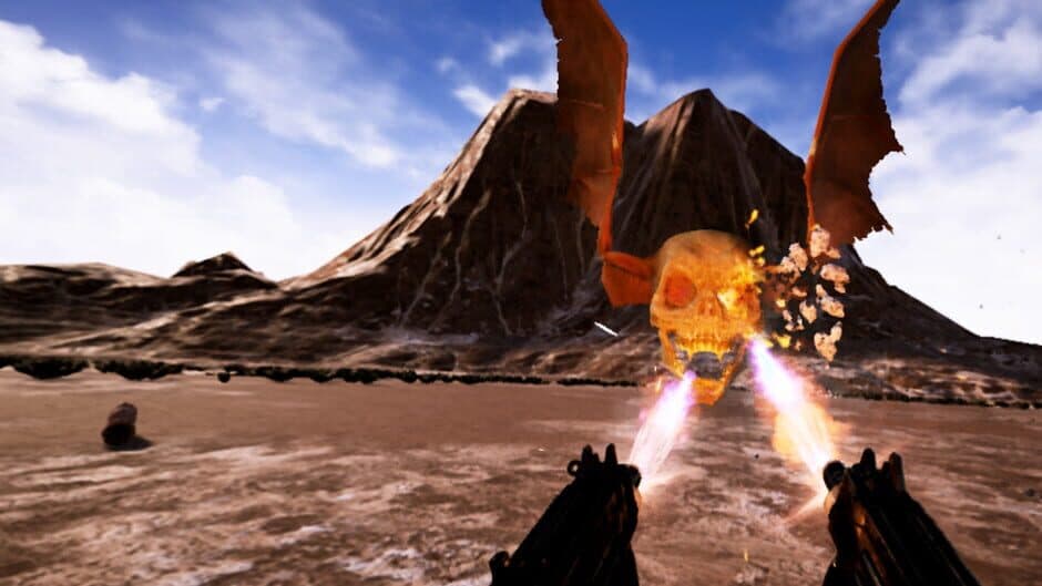 Crazy Max VR screenshot 2