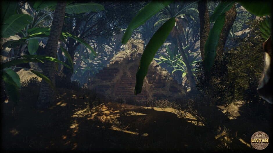 UAYEB screenshot 3