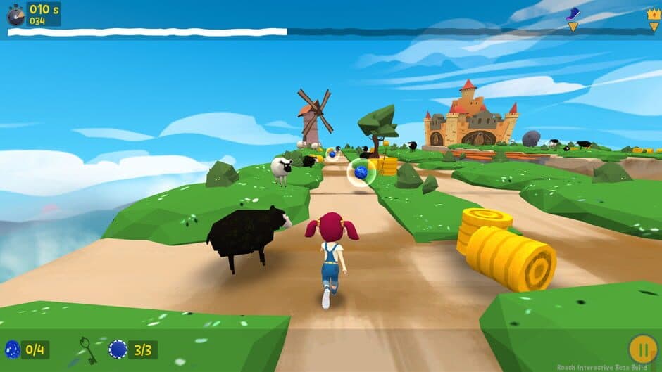 Bird of Light screenshot 5