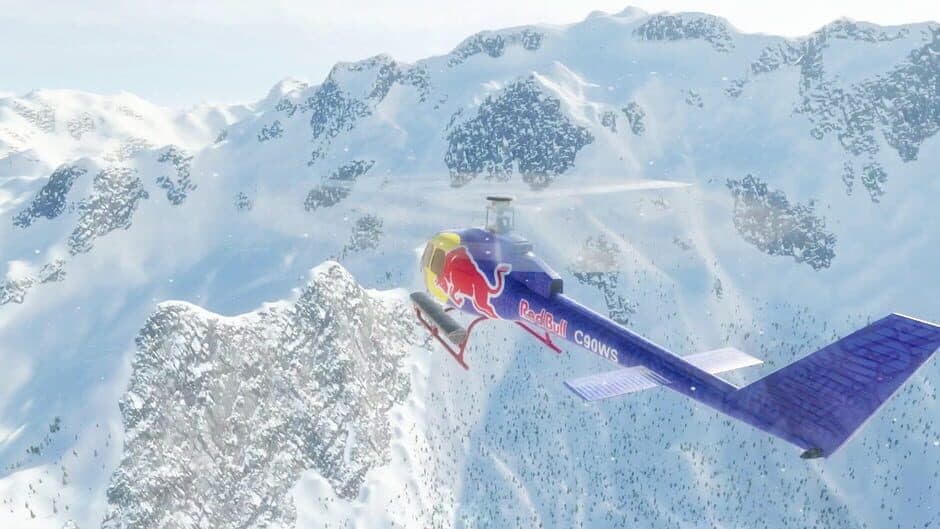 Infinite Air with Mark McMorris screenshot 4