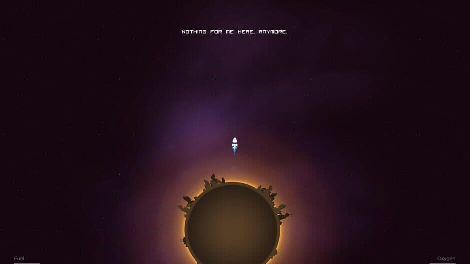 Last Horizon screenshot 3