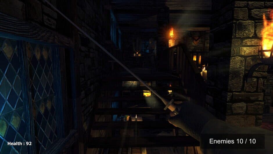 Paladin Duty - Knights and Blades screenshot 4