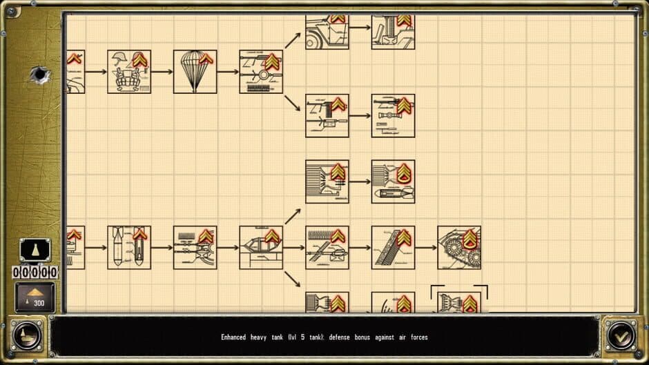 Strategy & Tactics: Wargame Collection screenshot 4