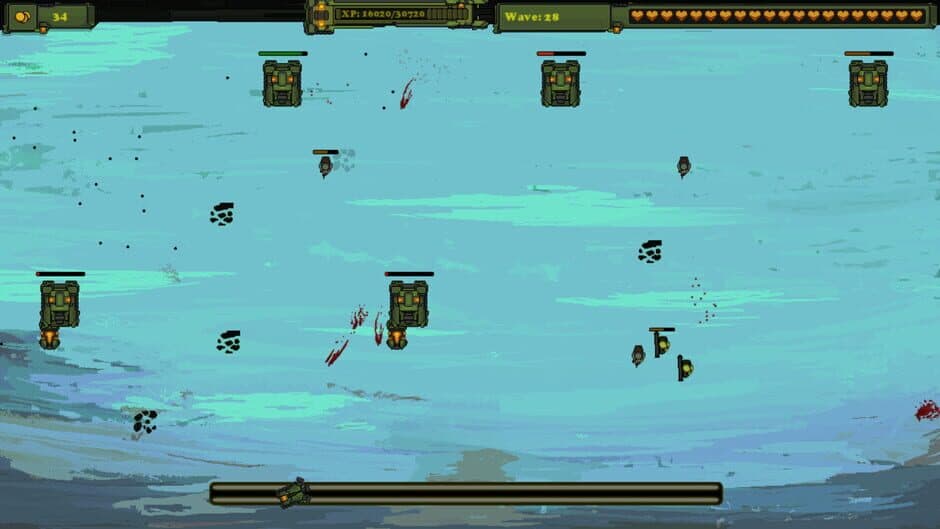Army Craft screenshot 2
