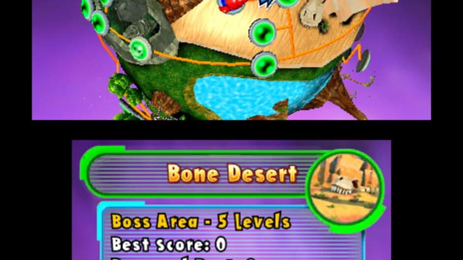 Gem Smashers screenshot 6