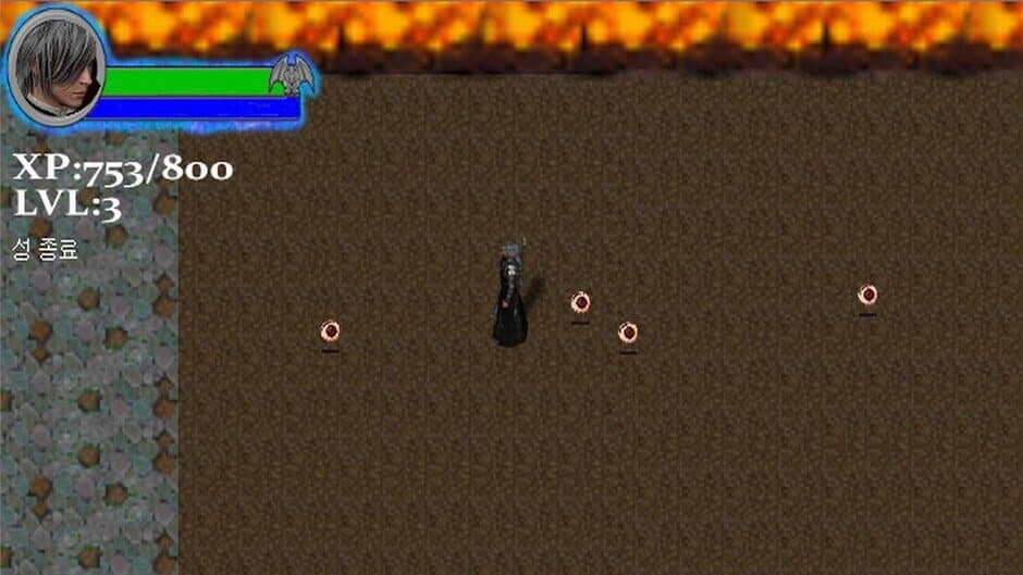 A.D.M (Angels, Demons And Men) screenshot 4