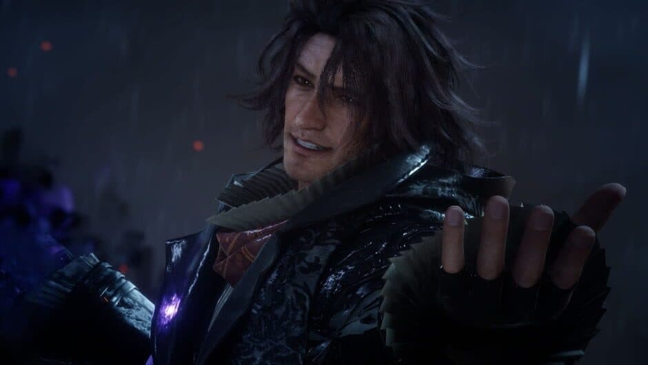 Final Fantasy XV - Episode Ignis screenshot 2