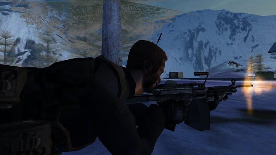 I.G.I. 2: Covert Strike screenshot 2