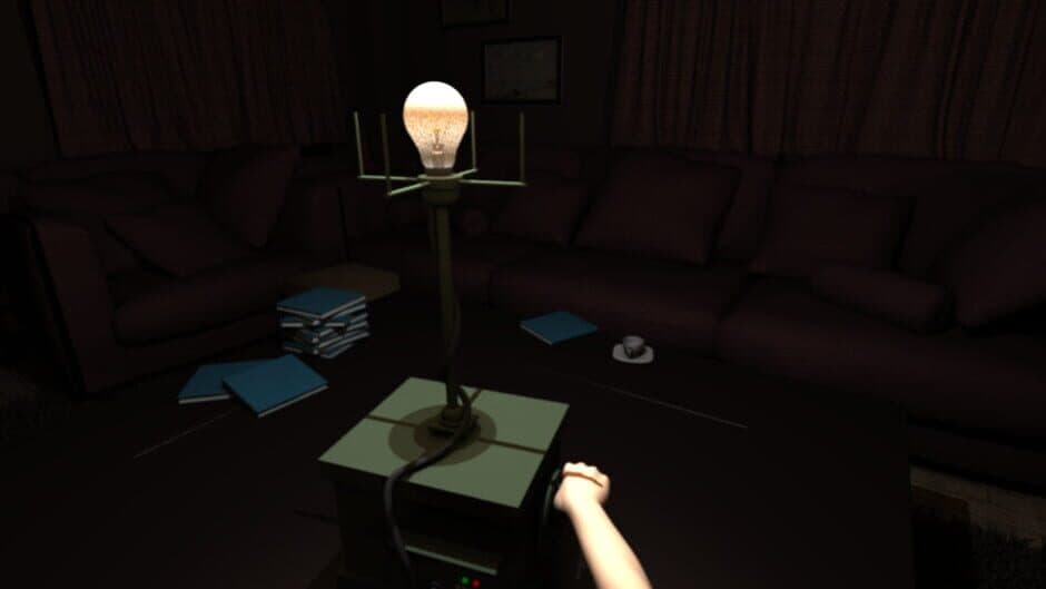 Sophie's Curse screenshot 5