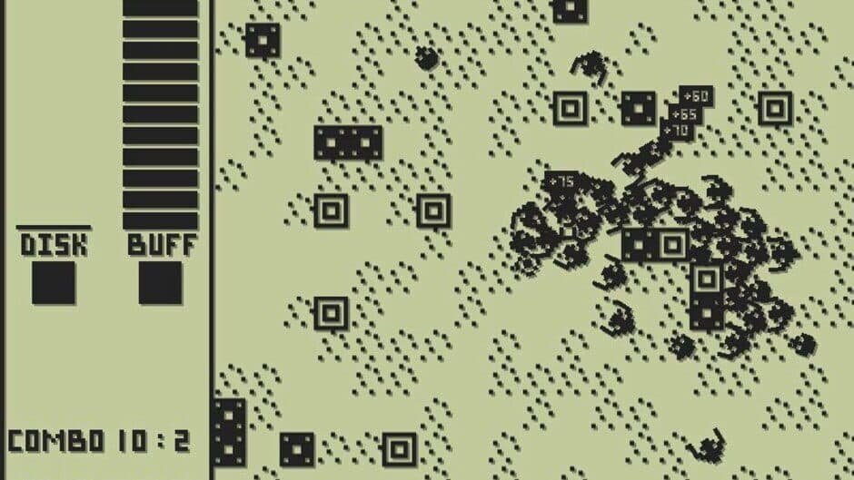 One Bit Arena screenshot 2