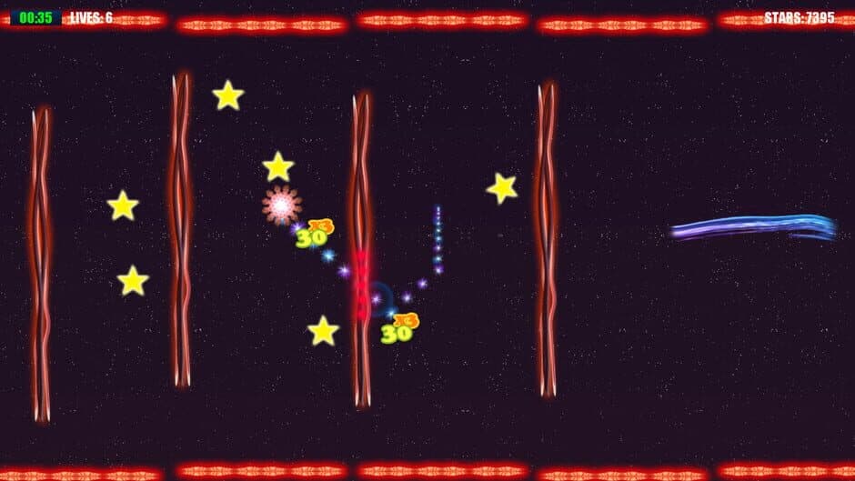Starsphere screenshot 1
