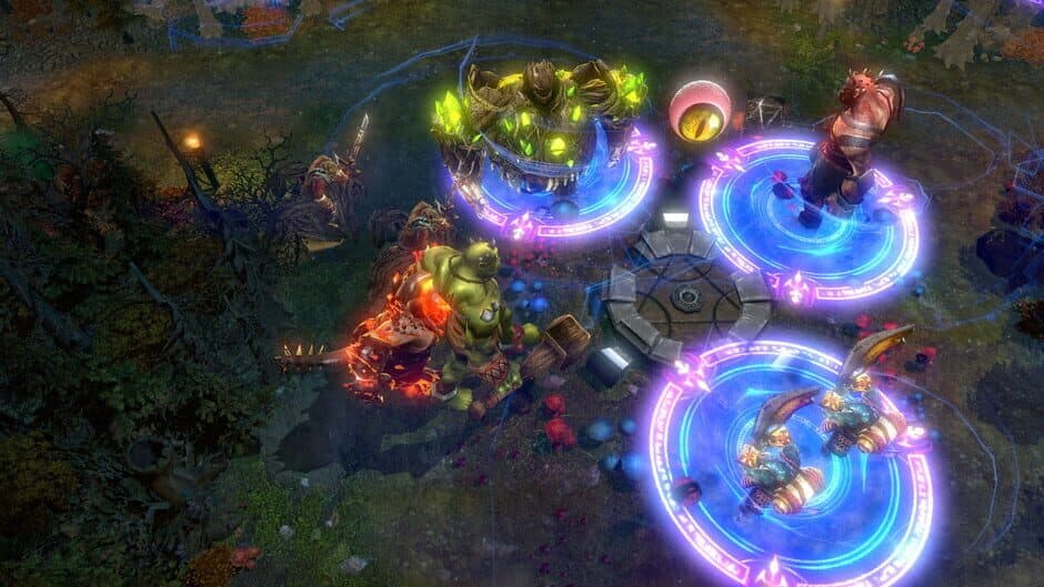 Deck Casters screenshot 4