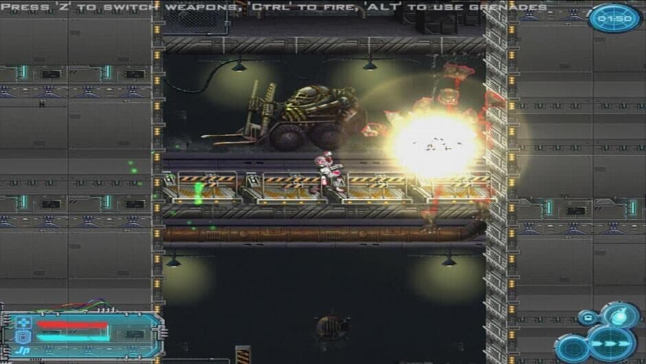 Biozone screenshot 4