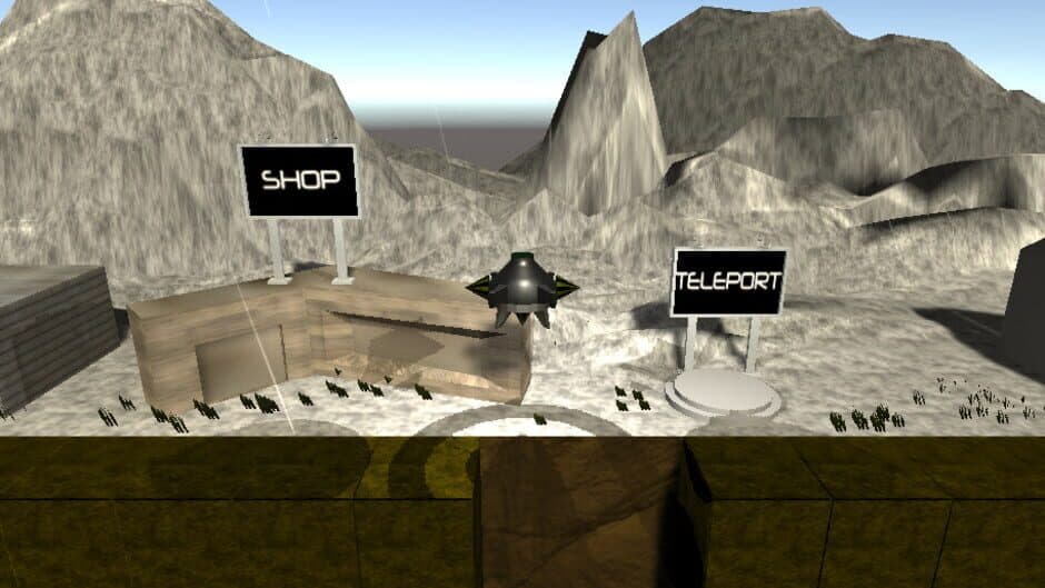 Planet Driller screenshot 3