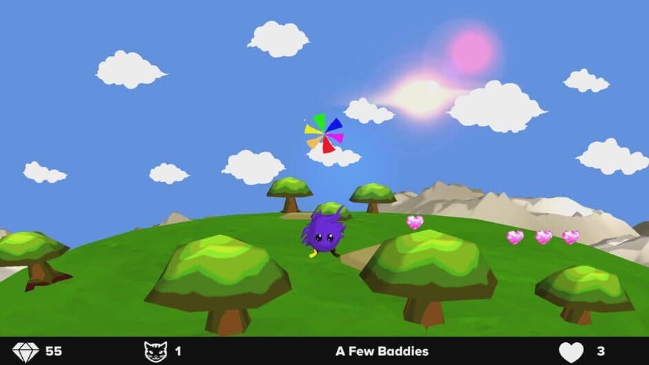 Frizzy screenshot 5