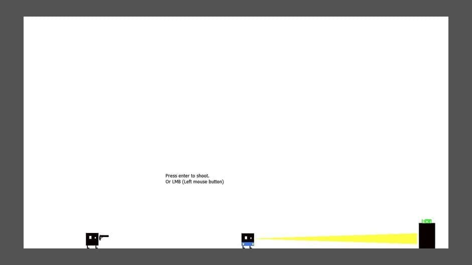 Cold Blooded Cube screenshot 6