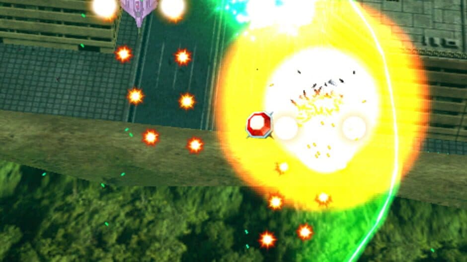 Raiden III Digital Edition screenshot 3