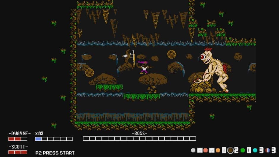 GunWorld One Edition screenshot 2