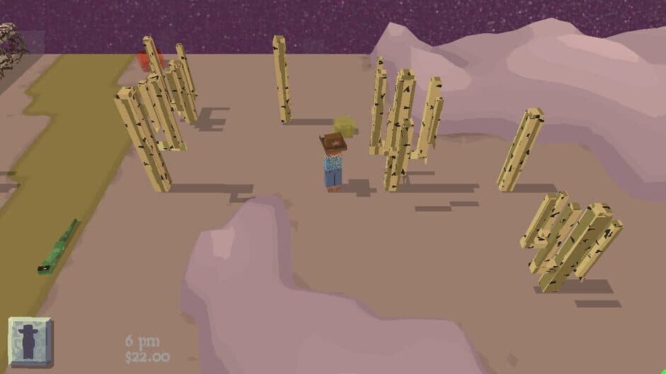 The Real Texas screenshot 1