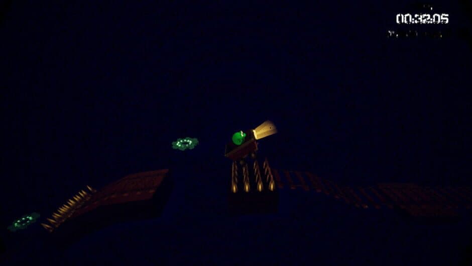 The Dungeon Power screenshot 3