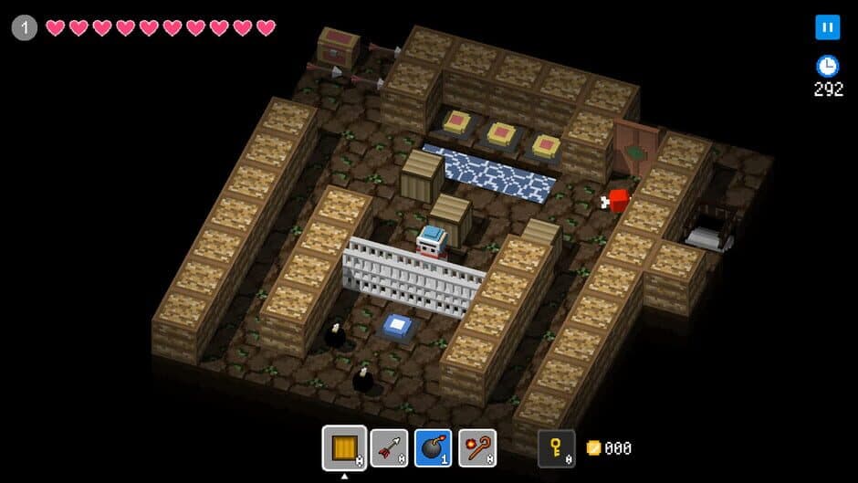 BQM - BlockQuest Maker screenshot 5