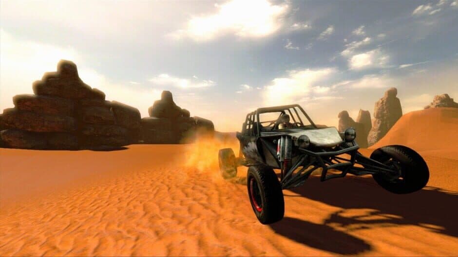 Cabela's Hunting Expeditions screenshot 2