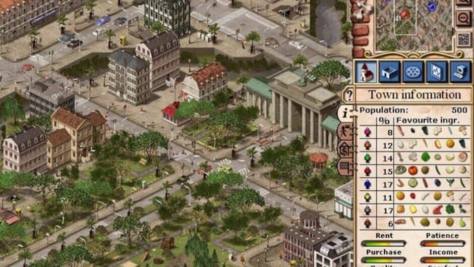 Pizza Connection 2 screenshot 4