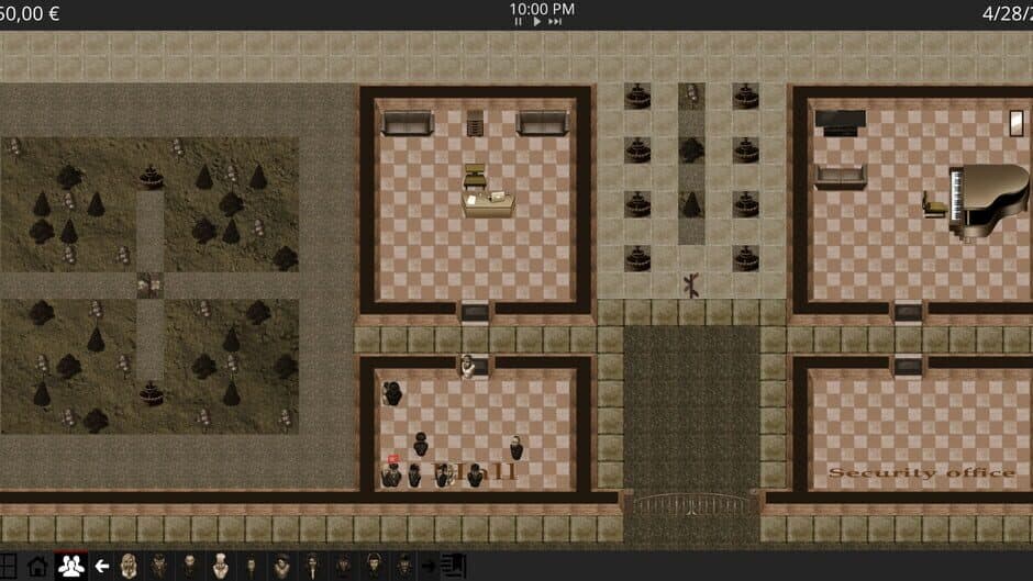 Dream Factory screenshot 4