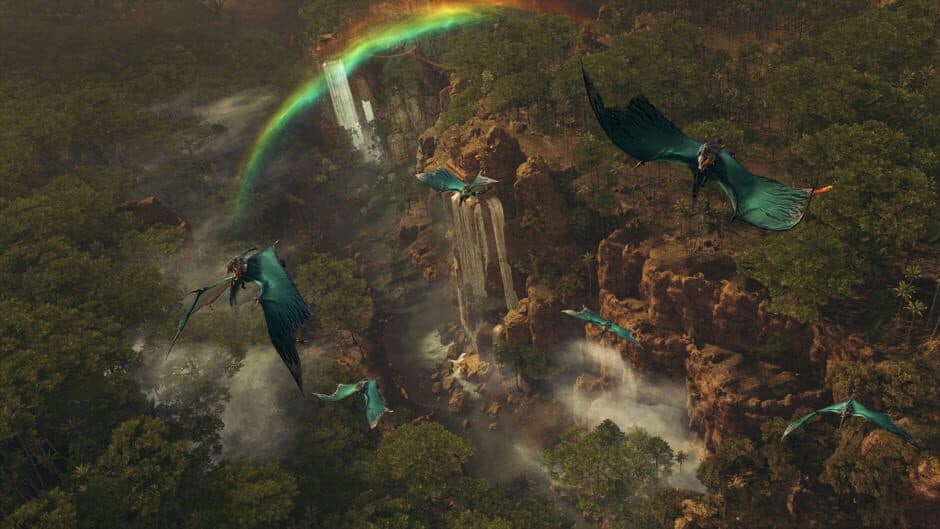 Total War: Warhammer 2 screenshot 3