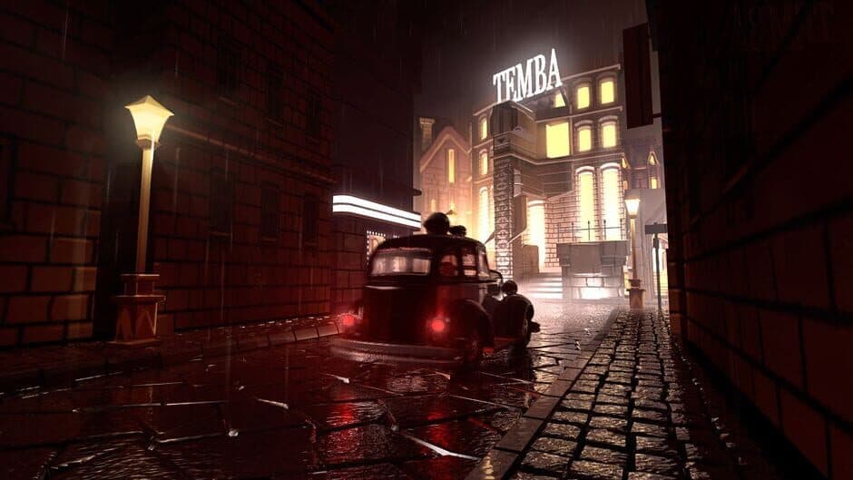 The Journey Down - Trilogy screenshot 5