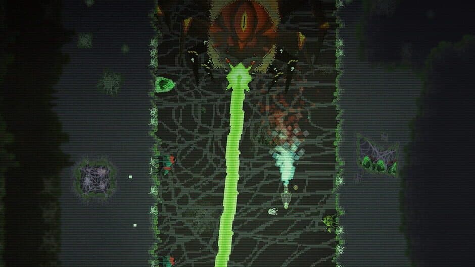 Planet Diver screenshot 3