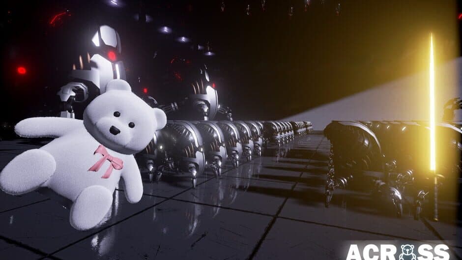 Across screenshot 2