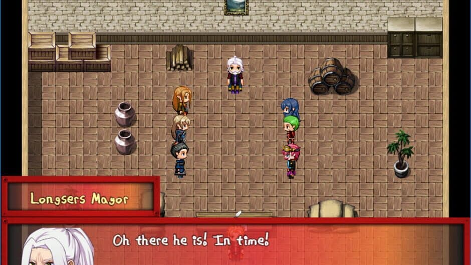 KeepShopkeeping screenshot 3