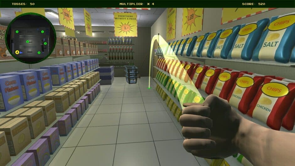 Break Stuff With Coins screenshot 4