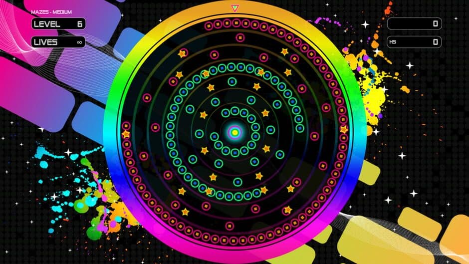 Circuitous screenshot 4