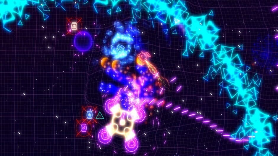 Neonicum screenshot 3