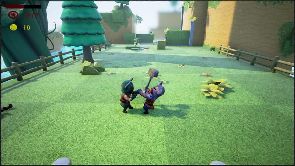 Viktaram screenshot 5