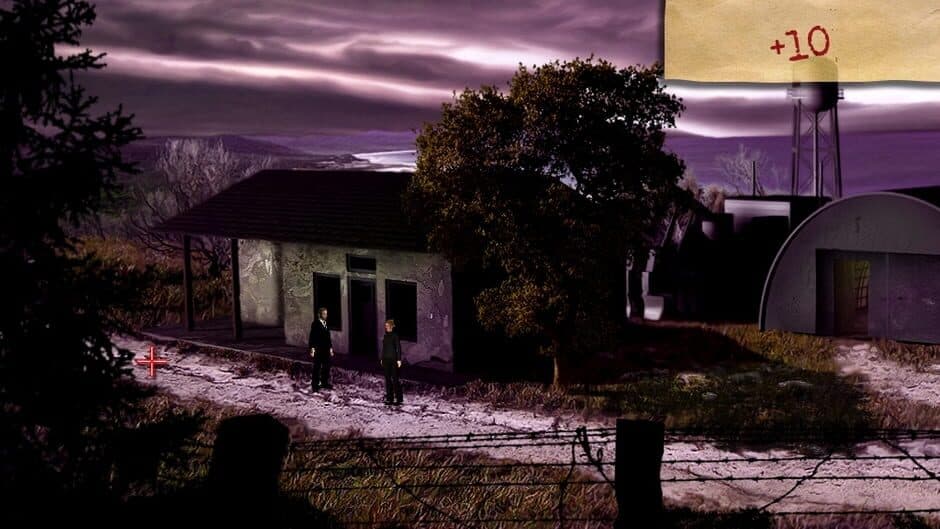 The Apotheosis Project screenshot 4