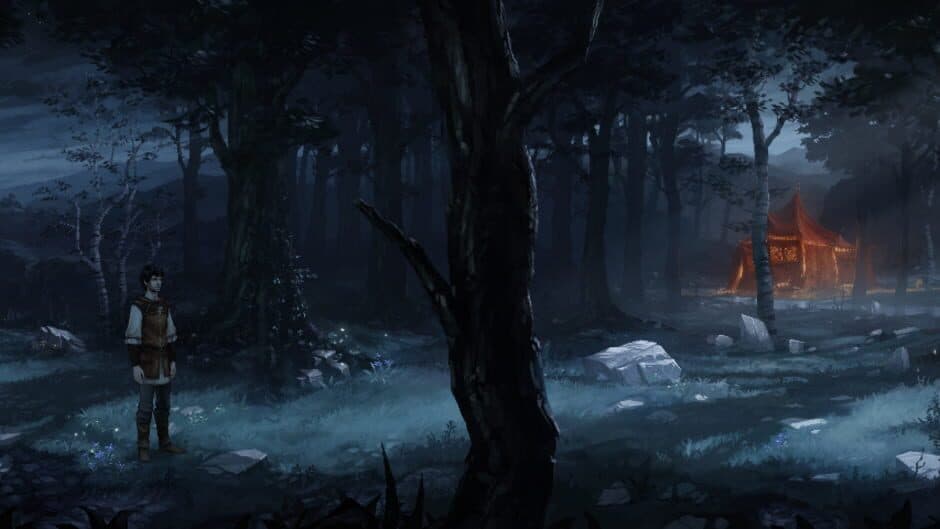 Memoria screenshot 1