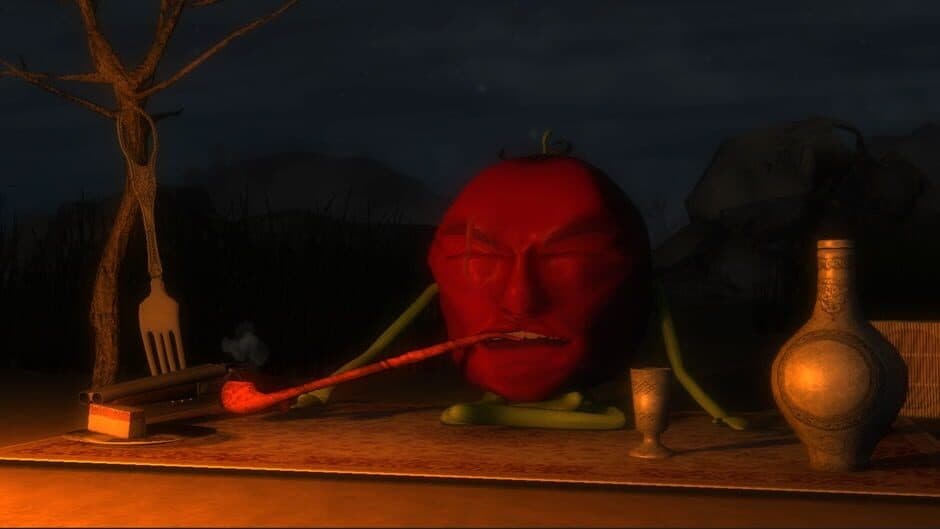 Tomato screenshot 1