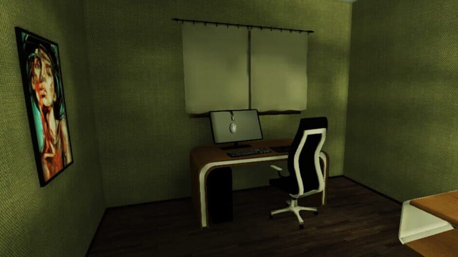 Endless Room screenshot 3