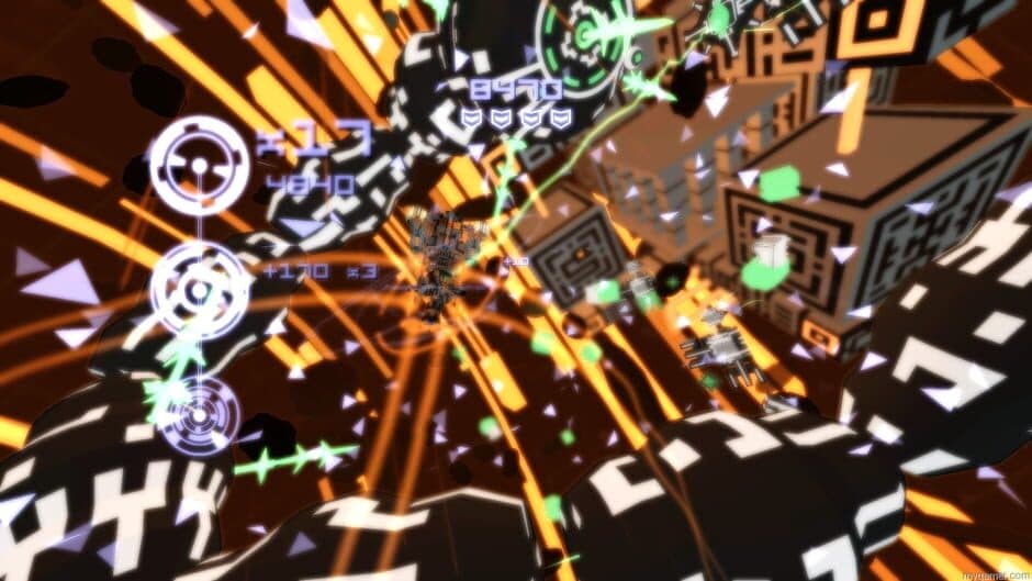 Kromaia screenshot 5