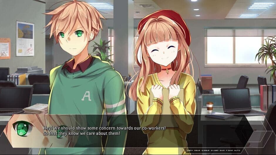 Bloody Chronicles: New Cycle of Death screenshot 4