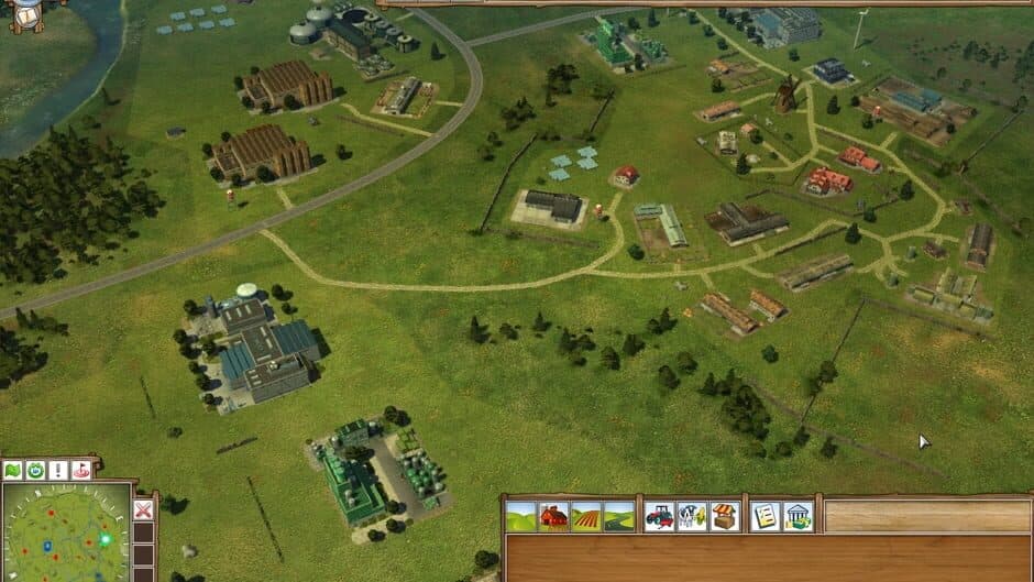 Farming Giant screenshot 5
