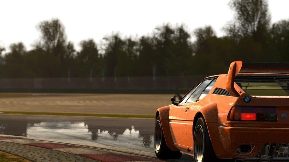 Project Cars screenshot 2