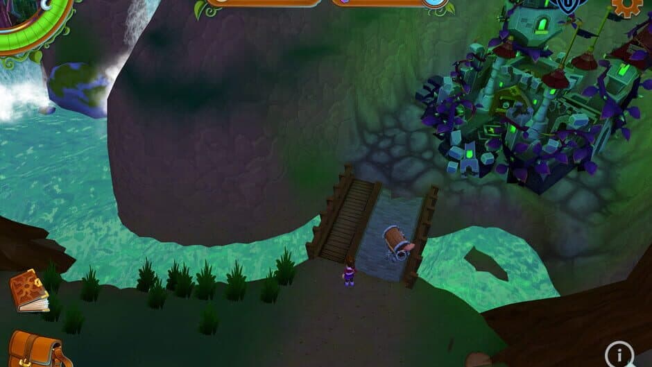 Farmer's Fairy Tale screenshot 5
