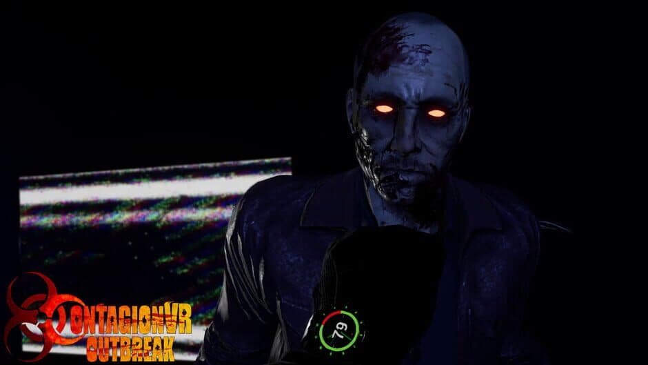 Contagion VR: Outbreak screenshot 2