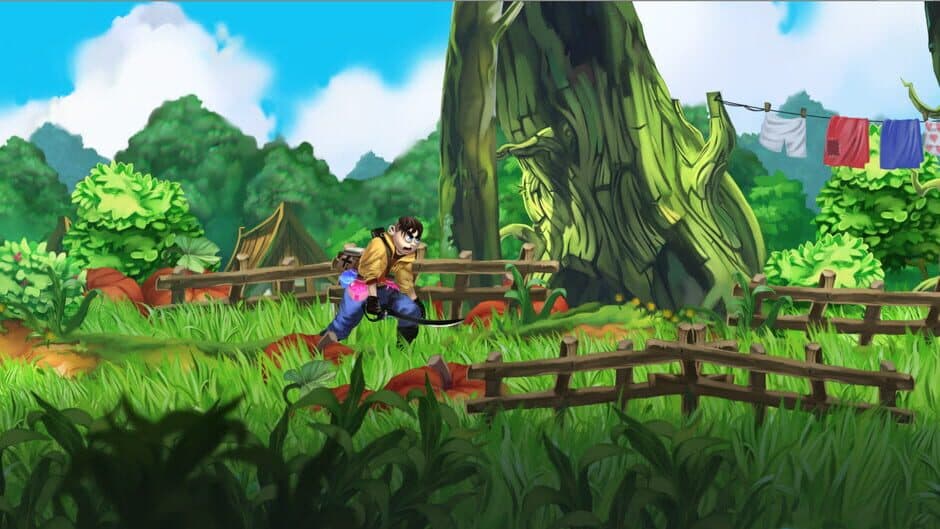 Twist of Destiny screenshot 2